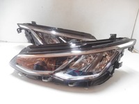 фото thumb №1, Vw golf 8 pol led full led комплект лампа