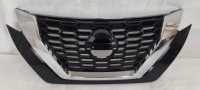 Купити Решітка радіатора решітка  nissan juke f16 2 2019- 623106pa0a, фото thumb