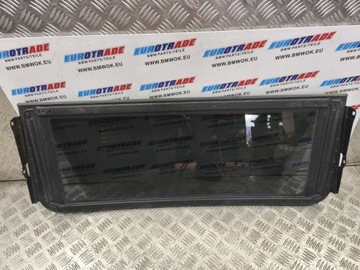 фото thumb №5, Bmw x5 f15 f85 стекло люк малый 9463699