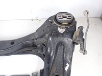 фото thumb №5, Підрамник візок колиска передня з датчиками audi a8 s8 d3 5.2 fsi коротка