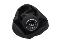 фото thumb №8, Чохол ручка перемикання передач seat ateca arosa toledo mii arona leon ibiza