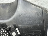 фото thumb №3, Защита консоли alfa romeo giulia quadrifoglio qv 156108890