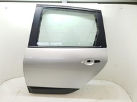 фото thumb №1, Двері ліва задня renault scenic iii lift ted69