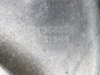 фото thumb №7, Важелі лівий правий перед volvo s90 2.0 v90 31360831 31360832