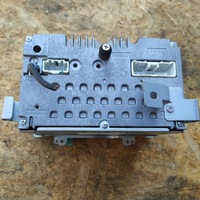 фото thumb №4, Заводской радио cd mazda 6 i gg gy gp9e66dsx