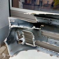фото thumb №11, Citroen jumpy iii бампер перед передній org 9808638877 2016-