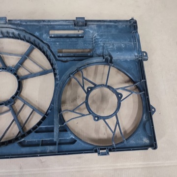 фото thumb №8, Корпус вентилятора vw transporter t5