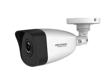 НАБОР МОНИТОРИНГА HIKVISION 4 IP КАМЕРЫ 2Mp POE 1T