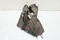 фото thumb №3, Направляющая бампера левый задняя renault laguna iii coupe