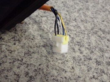 фото thumb №7, Mitsubishi lancer 03-07 дзеркало праві cs a39b