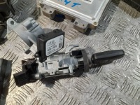 фото thumb №8, Комплект стартовый 1,4 16v блок управления двигателем (ecu) zafira c 11-19