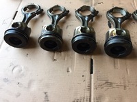 фото thumb №9, Audi q7 4l 4.2 tdi btr поршень шатун 057d