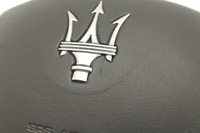 фото thumb №8, Подушка безопасности водителя maserati quattroporte vi 670013347 2014