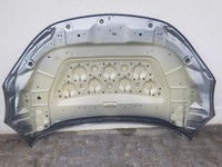 фото thumb №9, Капот кришка двигуна mercedes eqs