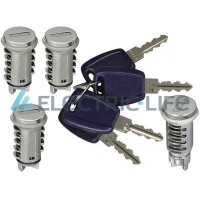 Купити Ручка двері fiat праві, лівий, фото thumb