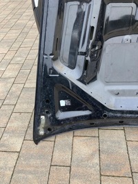 фото thumb №16, Bmw x5 x6 e70 e71 m power капот оригинал.