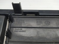 Купить Решётка  решётка радиатора решётка бампера 760853696 - vw touareg 3 3 r-line 18-22, фото thumb