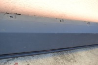 фото thumb №6, Mercedes w201 190 накладка поріг молдинг права