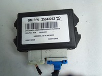 фото thumb №1, C916 модуль выхлопных газов блок управления captiva 25843242