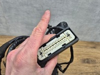 фото thumb №8, Bmw x3 f25 правая жгут отсек двигателя pdc лампа ксенон поворотный адаптивный