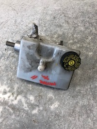 фото thumb №3, Насос гальмівна renault master 03350890491