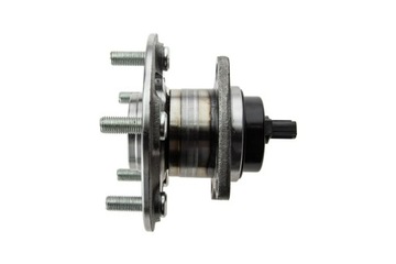 фото thumb №1, Ступица колёса зад toyota coroll 1.4vvti, 1.6vvti 06-
