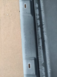 фото thumb №5, Планка пороговая правая левая m набор bmw 8 g14 g15 f91 f92