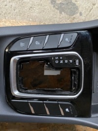 фото thumb №3, Hyundai ioniq 2019 r туннель средний подлокотник