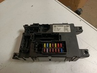 фото thumb №1, Коробка модуль bsi opel corsa d 13308950 by