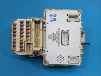 фото thumb №8, Блок керування двигуном (ебу, комп'ютер двигуна) 33920-57k3 suzuki swift mk6 1.6 16v 125km