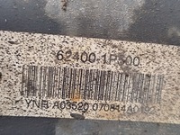 фото thumb №10, Hyundai ix20 2010 - 2017 підрамник підрамник