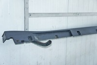 фото thumb №8, Iw102 infiniti q50 s планка порога пороговая левая