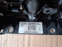 фото thumb №5, Впуск воздуховод воздуха mercedes s klasa w223 223 оригинал