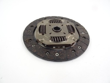 фото thumb №7, Vw 1.0 tsi зчеплення комплект 04c141025p 04c141031c