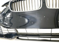 фото thumb №9, Бампер, решётка решётка, решётки радиатора, решётки bmw 3 f30/f31 передний рестайлинг 33-9730 583.