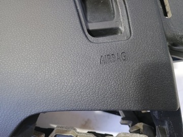 фото thumb №6, Bmw 1 f20 f21 рестайлинг szyta панель консоль подушка безопасности подушки натяжители комплект