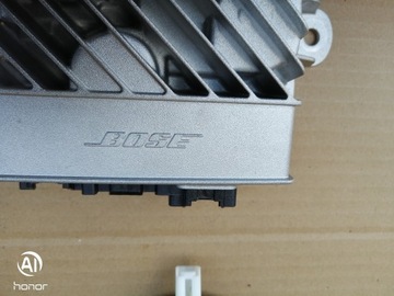 фото thumb №16, Динаміки озвучення аудіо bose 342358-0010 mazda 3 bm 13-17r