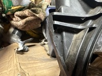 фото thumb №9, Audi a4 a5 q5 вентилятор радіатора 8k0121003l