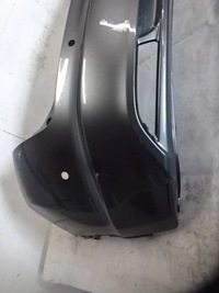 фото thumb №11, Бампер задняя honda civic ufo