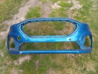 фото thumb №1, Ford kuga mk3 iii mk 3 st line 19 бампер перед передний st