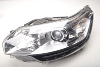 фото thumb №9, C5 iii lift лампы перед левая правая bi ксенон led eu комплект 9674869880