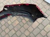 фото thumb №8, Mazda 6 gj gl iii 3 рестайлинг 18-24 бампер перед переднее