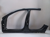 фото thumb №4, Audi a8 s8 d5 4n 4n0 поріг стійка лівий 17-24