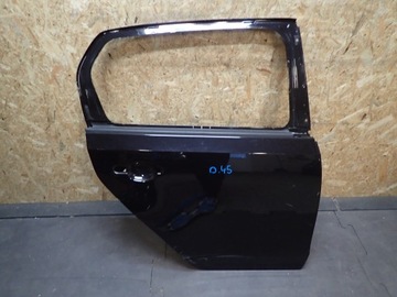 фото thumb №1, Дверь зад правые vw up seat mii skoda citigo