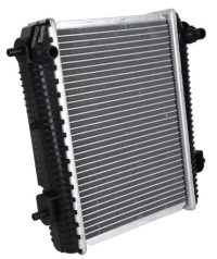фото thumb №1, Радіатор bmw 8095285 / 17118095285