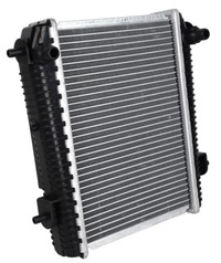 фото thumb №1, Радиатор bmw m4 g83 2020 -