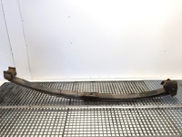 фото thumb №1, Ресора лівий перед daf n інший щітка передній, ліва