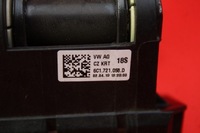 фото thumb №8, Педаль педалі зчеплення гальмо eu skoda fabia 3 iii 19r