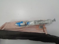 фото thumb №4, Peugeot 3008 2 ii air bag шторка безпеки права