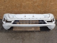 фото thumb №1, Бампер перед передний ford transit custom 2013-